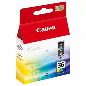 Мастило CANON CLI-36