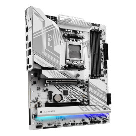 Дънна платка ASRоck X870 Pro RS, ATX, AM5, DDR5