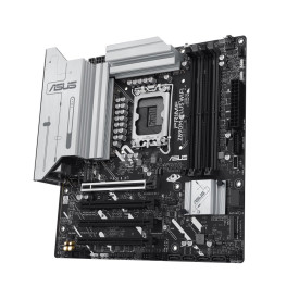 Дънна платка ASUS PRIME Z890M-PLUS WIFI, LGA1851, DDR5, mATX