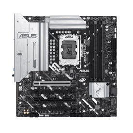 Дънна платка ASUS PRIME Z890M-PLUS WIFI, LGA1851, DDR5, mATX