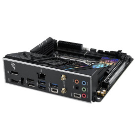 Дънна платка ASUS ROG Strix B760-I GAMING WiFi, 90MB1D90-M0EAY0
