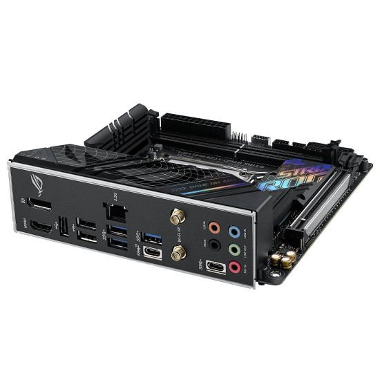 Дънна платка ASUS ROG Strix B760-I GAMING WiFi, 90MB1D90-M0EAY0