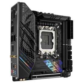 Дънна платка ASUS ROG Strix B760-I GAMING WiFi, 90MB1D90-M0EAY0