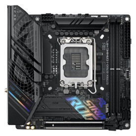 Дънна платка ASUS ROG Strix B760-I GAMING WiFi, 90MB1D90-M0EAY0