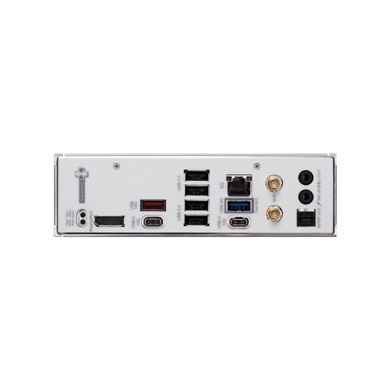 Дънна платка MSI B850 GAMING PLUS WIFI PZ, ATX, AM5, Wi-Fi 7, Bluetooth