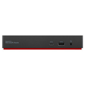 Докинг станция LENOVO ThinkPad Universal Thunderbolt 4
