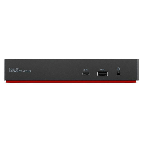 Докинг станция LENOVO ThinkPad Universal Thunderbolt 4