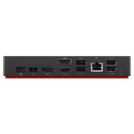 Докинг станция LENOVO ThinkPad Universal Thunderbolt 4