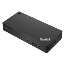 Докинг станция LENOVO ThinkPad Universal Thunderbolt 4