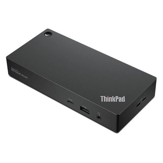 Докинг станция LENOVO ThinkPad Universal Thunderbolt 4