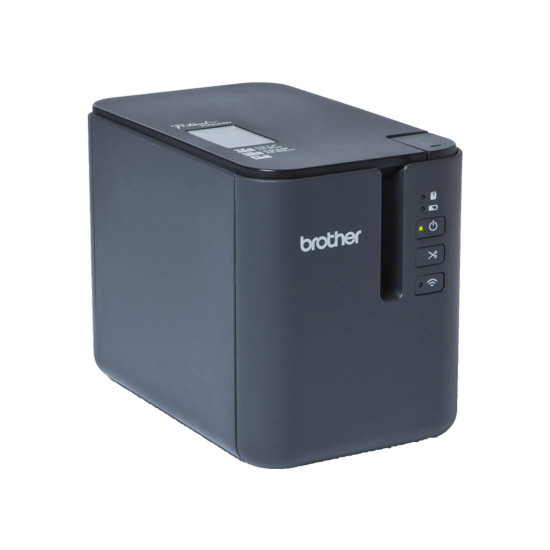 Етикетен принтер Brother PT-P950NW
