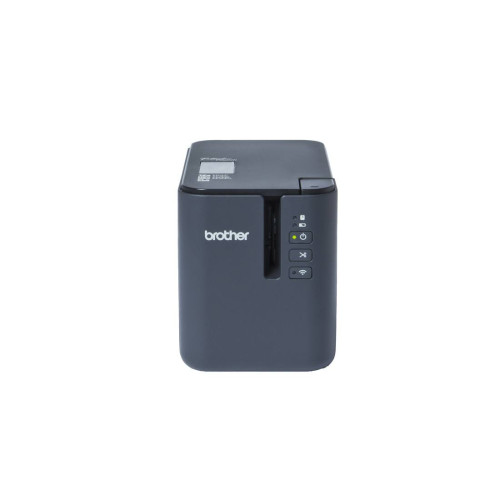 Етикетен принтер Brother PT-P950NW