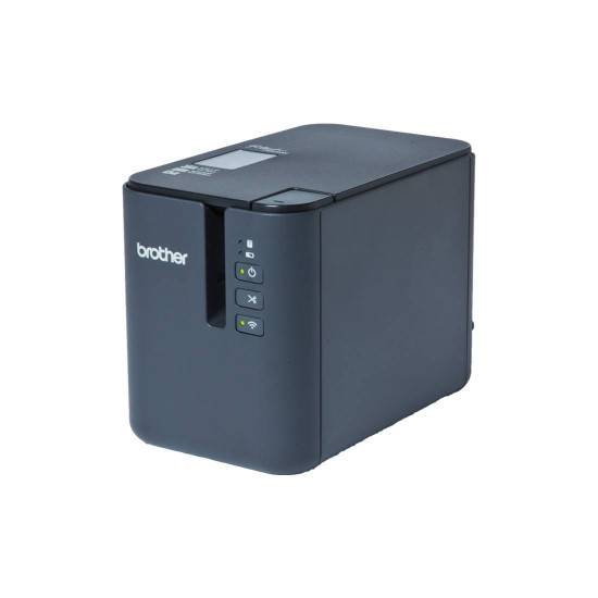 Етикетен принтер Brother PT-P950NW