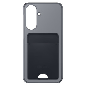 Калъф SAMSUNG Galaxy A27 5G Card Slot Case, Black