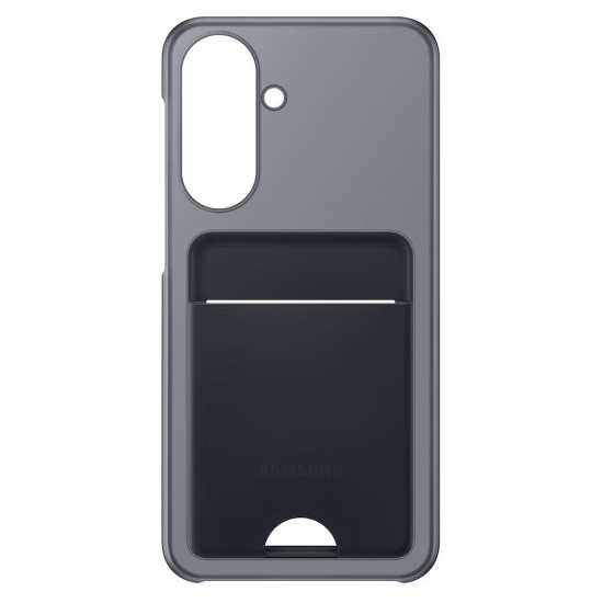Калъф SAMSUNG Galaxy A27 5G Card Slot Case, Black