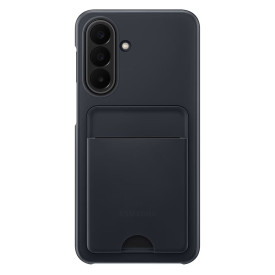 Калъф SAMSUNG Galaxy A27 5G Card Slot Case, Black