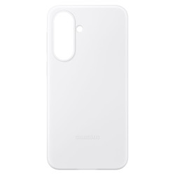 Калъф SAMSUNG Galaxy A37 5G Silicone Case, Light Gray