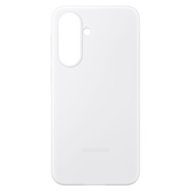 Калъф SAMSUNG Galaxy A37 5G Silicone Case, Light Gray
