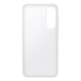Калъф SAMSUNG Galaxy A37 5G Silicone Case, Light Gray