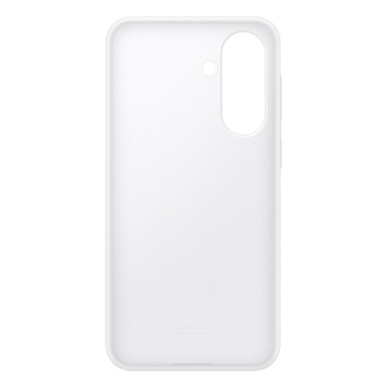 Калъф SAMSUNG Galaxy A37 5G Silicone Case, Light Gray