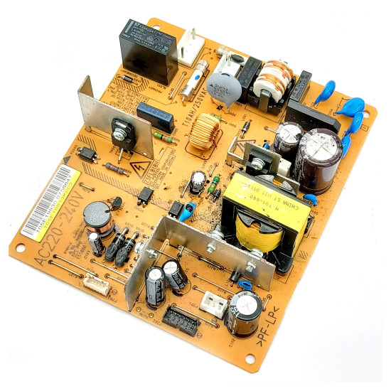 Контролна платка XEROX CONTROLLER PWB, 600N03571