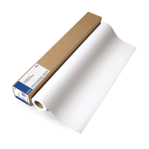 Коректурна хартия EPSON ProofWhite Semimat,24 x 30.5 м, 250 гр