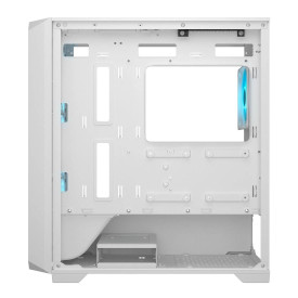 Кутия за компютър COUGAR MX600 Mini V2 PRO, Mini Tower, White