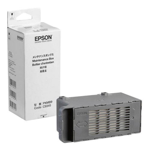 Кутия за поддръжка EPSON, C12C934591, WF-78xx / ET-58xx / ET-166xx / L65xx / L151xx