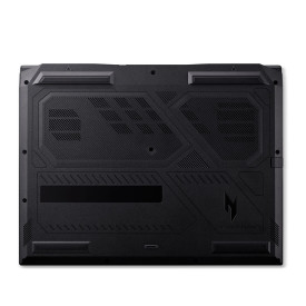 Лаптоп Acer Nitro V 17 AI ANV17-61-R016, 17.3 инча, FHD, AMD Ryzen AI 5 340, RTX4050 6GB GDDR6, 16GB RAM, 512GB SSD