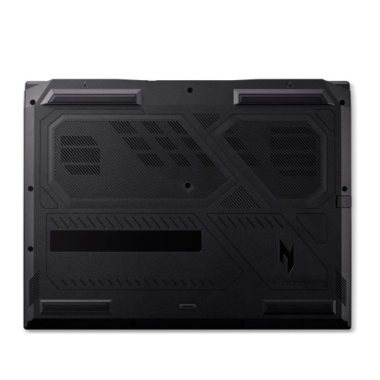 Лаптоп Acer Nitro V 17 AI ANV17-61-R016, 17.3 инча, FHD, AMD Ryzen AI 5 340, RTX4050 6GB GDDR6, 16GB RAM, 512GB SSD