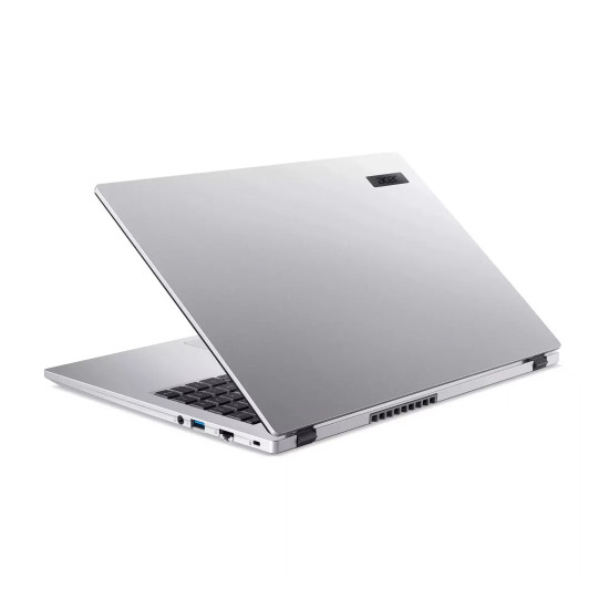 Лаптоп Acer TravelMate P2, 15.6 инча, Intel Core i3-100U, 8GB DDR5, 256GB SSD, Без OS, Wi-Fi 6E, HDMI, microSD