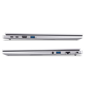 Лаптоп Acer TravelMate P215-55-TCO-59UA, 15.6 инча, Full HD, Intel Core i5-1334U, Intel Iris Xe Graphics, 16GB RAM, 512GB SSD - NX.BLSEX.003
