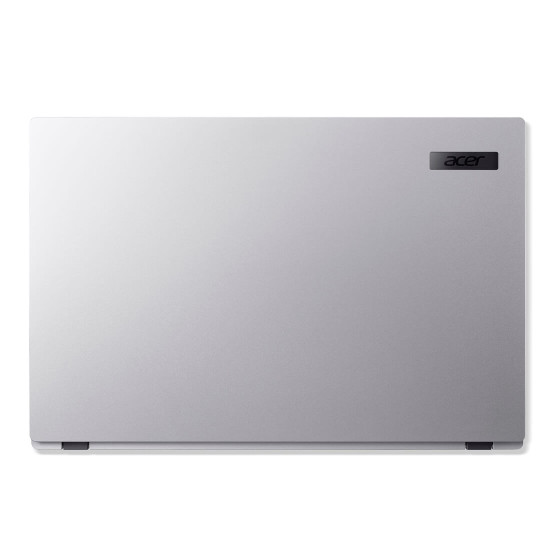 Лаптоп Acer TravelMate P215-55-TCO-59UA, 15.6 инча, Full HD, Intel Core i5-1334U, Intel Iris Xe Graphics, 16GB RAM, 512GB SSD - NX.BLSEX.003