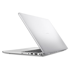 Лаптоп Dell Pro 16 Plus (PB16250), Intel Core Ultra 5 235U, 16.0 инча FHD 1920x1200, 16GB DDR5, 512GB SSD, Intel Graphics, Windows 11 Pro