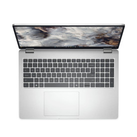 Лаптоп Dell Pro 16 Plus PB16250, Intel Core Ultra 5 236V vPro, 16 инча, FHD+ 1920 x 1200, 16 GB LPDDR5X, 512 GB M.2 SSD, Intel Arc Graphics, Windows 11 Pro