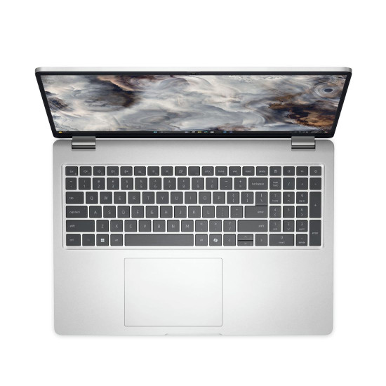 Лаптоп Dell Pro 16 Plus PB16250, Intel Core Ultra 5 236V vPro, 16 инча, FHD+ 1920 x 1200, 16 GB LPDDR5X, 512 GB M.2 SSD, Intel Arc Graphics, Windows 11 Pro