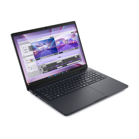 Лаптоп Dell Pro Max 16 MC16250, Intel Core Ultra 7 265H vPro, 16 инча, 1920 x 1200, 16 GB DDR5, 512 GB M.2 SSD, NVIDIA RTX 500 6, Ubuntu