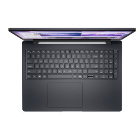 Лаптоп Dell Pro Max 16 MC16250, Intel Core Ultra 7 265H vPro, 16 инча, 1920 x 1200, 16 GB DDR5, 512 GB M.2 SSD, NVIDIA RTX 500 6, Ubuntu