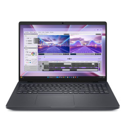 Лаптоп Dell Pro Max 16 MC16250, Intel Core Ultra 7 265H vPro, 16 инча, 1920 x 1200, 16 GB DDR5, 512 GB M.2 SSD, NVIDIA RTX 500 6, Ubuntu