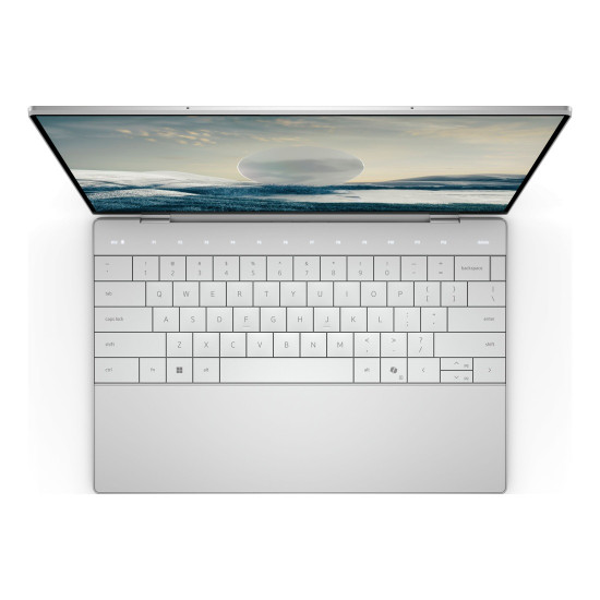 Лаптоп Dell XPS 13 9340, Intel Core Ultra 7 155H, 13.4 инча 1920x1200, 32GB LPDDR5, 1TB SSD, Intel Arc Graphics, Windows 11 Pro