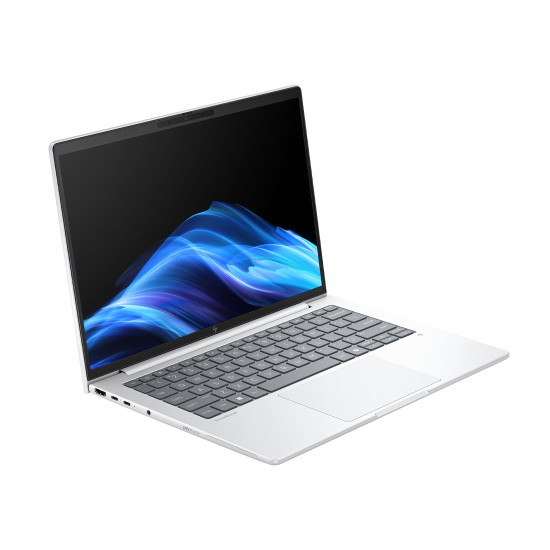 Лаптоп HP EliteBook 8 G1i, Intel Core Ultra 7 255U, 16 инча, 32 GB RAM, 1 TB SSD, Windows 11 Pro, EU
