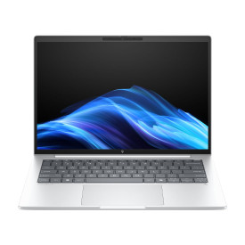 Лаптоп HP EliteBook 8 G1i, Intel Core Ultra 7 255U, 16 инча, 32 GB RAM, 1 TB SSD, Windows 11 Pro, EU
