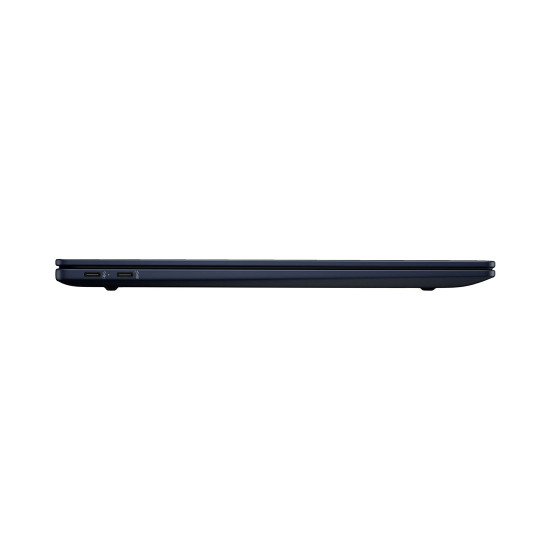 Лаптоп HP EliteBook Ultra G1q, Qualcomm Snapdragon X Elite X1E-78-100, 16GB RAM, 512GB SSD, IPS, 2.2K, 14 инча, Windows 11 Pro