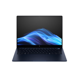 Лаптоп HP EliteBook Ultra G1q, Qualcomm Snapdragon X Elite X1E-78-100, 16GB RAM, 512GB SSD, IPS, 2.2K, 14 инча, Windows 11 Pro