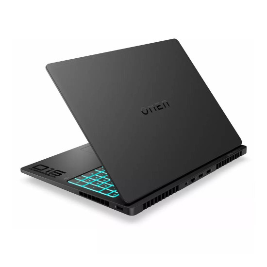 Лаптоп HP OMEN, Intel Core Ultra 9 275HX, 16 инча, 32 GB RAM, 1 TB, NVIDIA GeForce RTX 5080, FreeDOS