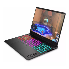 Лаптоп HP OMEN, Intel Core Ultra 9 275HX, 16 инча, 32 GB RAM, 1 TB, NVIDIA GeForce RTX 5080, FreeDOS