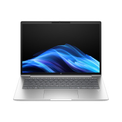 Лаптоп HP ProBook 4 G1i, 14 инча, Intel Core Ultra 5 225U, 16GB RAM, 512GB SSD, WUXGA IPS, Windows 11 Pro, Silver