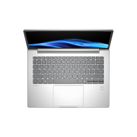 Лаптоп HP ProBook 4 G1i, 14 инча, Intel Core Ultra 5 225U, 16GB RAM, 512GB SSD, WUXGA IPS, Windows 11 Pro, Silver