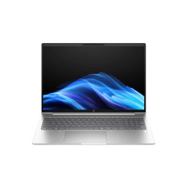 Лаптоп HP ProBook 4 G1i, 14 инча WUXGA, Intel Core Ultra 5 225U, 16GB RAM, 512GB SSD, FreeDOS, Silver
