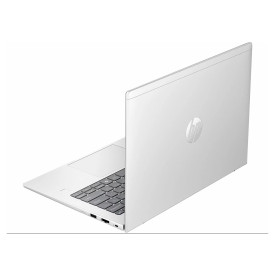 Лаптоп HP ProBook 4 G1i, 14 инча WUXGA, Intel Core Ultra 5 225U, 16GB RAM, 512GB SSD, FreeDOS, Silver